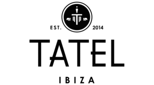 tatel-ibiza-logo-vector